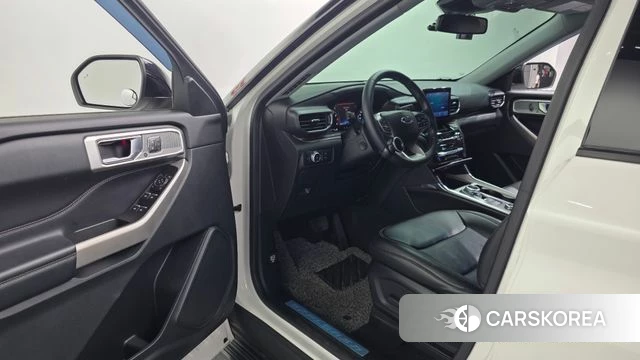 Ford Explorer 6th Generation id 4670952 из Кореи 20