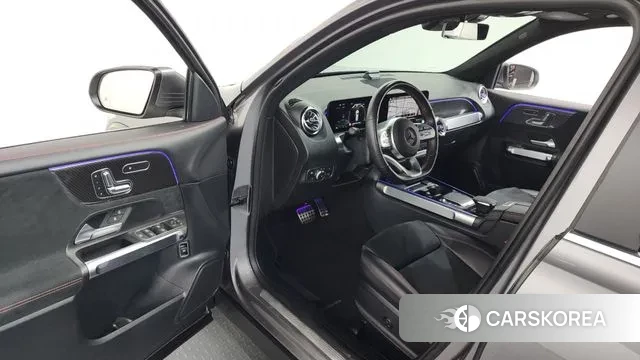 Mercedes-Benz GLB-Class X247 id 3483272 из Кореи 20