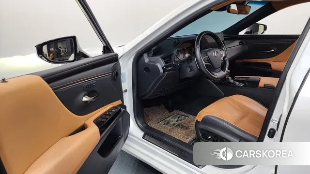 Lexus ES300h 7th generation id 3389844 из Кореи 20