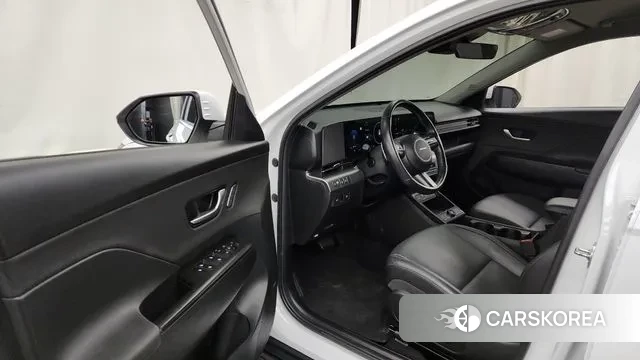 Hyundai Kona Hybrid (SX2) id 3674972 из Кореи 20
