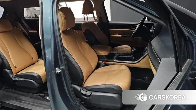 Kia Carnival 4th generation id 3438964 из Кореи 20