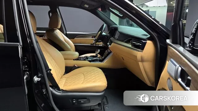 Kia Mohave Master id 3479777 из Кореи 20