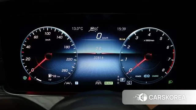 Mercedes-Benz E-Class W213 id 3756922 из Кореи 20