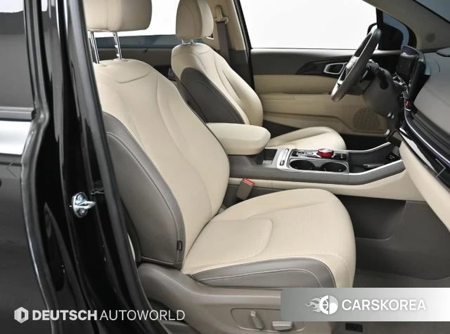 Kia The New Carnival 4th Generation id 3921688 из Кореи 20