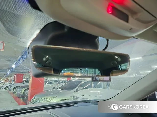 Renault Korea (Samsung) The New QM6 id 3488515 из Кореи 13