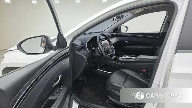 Hyundai Tucson (NX4) id 4586266 из Кореи 20