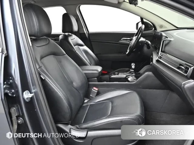 Kia Sportage 5th Generation id 3323244 из Кореи 20