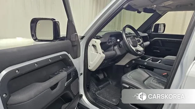 Land Rover Defender (L663) id 3054158 из Кореи 20