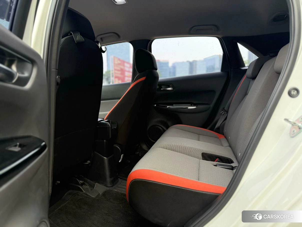 Honda LIFE id 4453070 из Китая 11