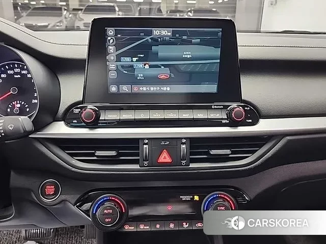 Kia Come New K3 id 3402983 из Кореи 13