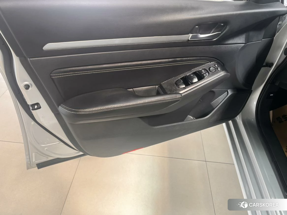 Nissan Teana id 4413199 из Китая 15