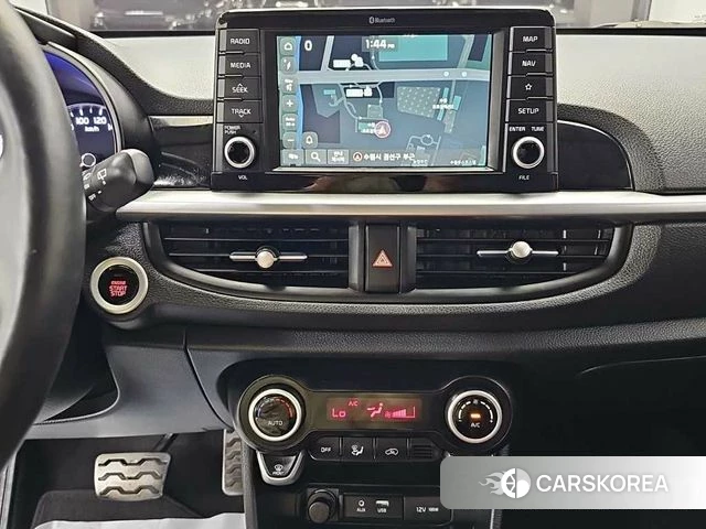 Kia All New Morning (JA) id 4900479 из Кореи 13
