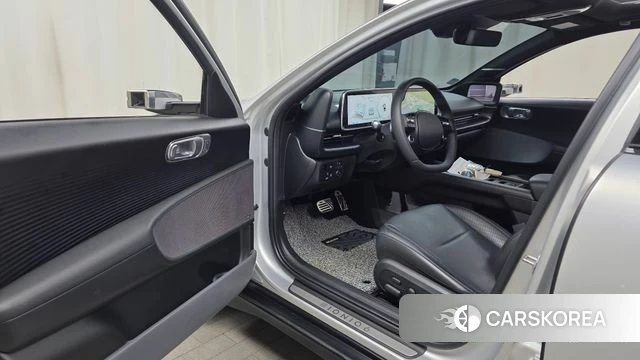 Hyundai Ionic 6 id 3864516 из Кореи 20