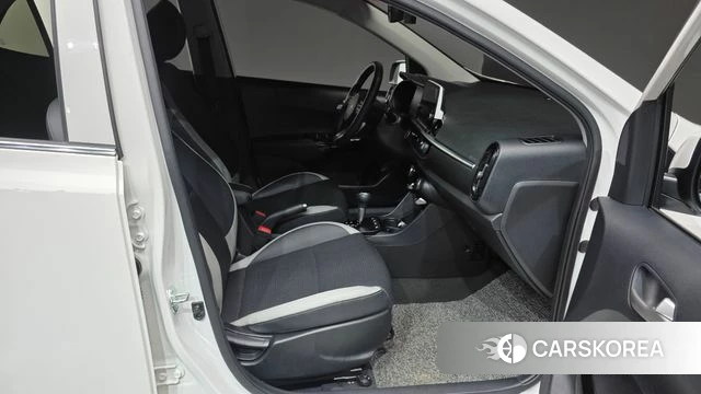 Kia Morning Urban (JA) id 4854446 из Кореи 29
