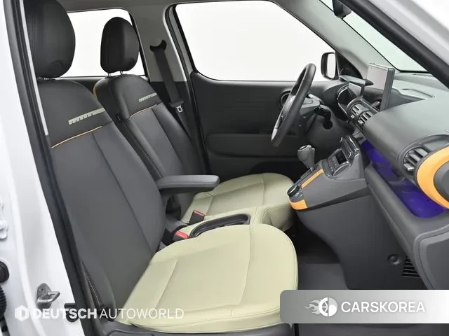 Hyundai The New Casper id 3410209 из Кореи 20