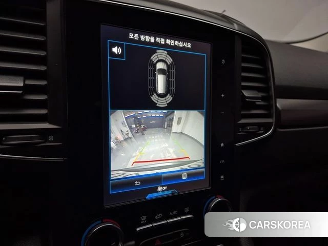 Renault Korea (Samsung) QM6 id 3807987 из Кореи 18