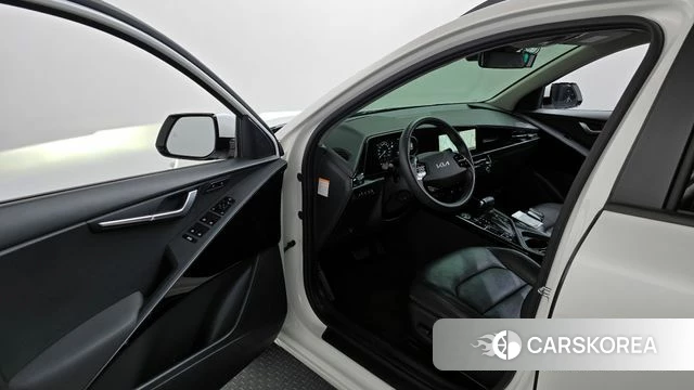 Kia Di Ol Nu Niro id 4361438 из Кореи 33