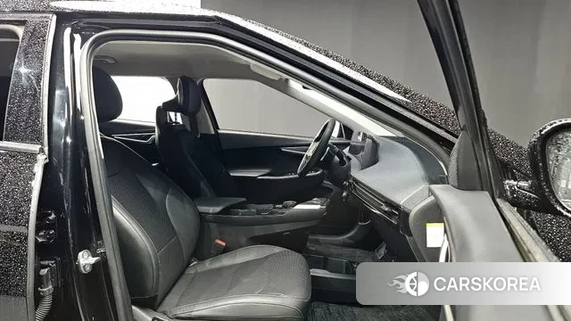 Kia EV6 id 3070222 из Кореи 20