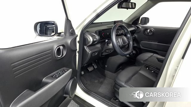 Hyundai Casper id 4696131 из Кореи 30