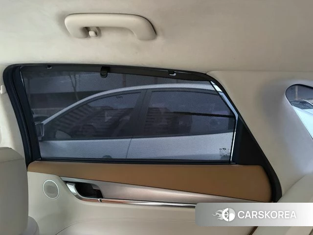 Hyundai The New Grandeur IG id 3890265 из Кореи 19