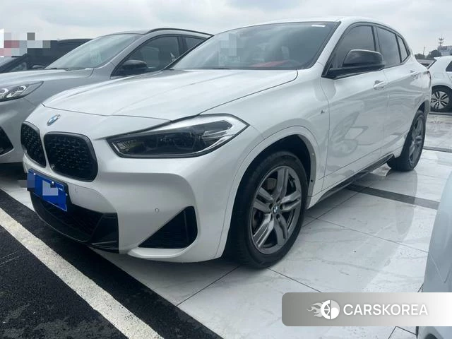BMW X2 id 4278670 из Китая 11
