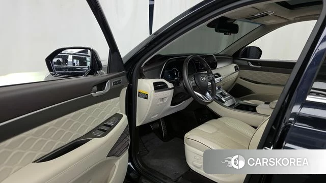 Hyundai Palisade id 3800761 из Кореи 20