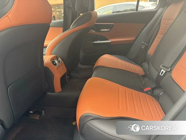 Mercedes-Benz Class C id 4255723 из Китая 15