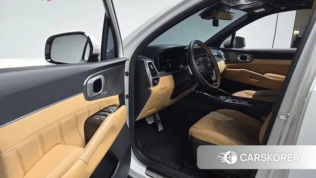 Kia Sorento 4th Generation id 3788623 из Кореи 20