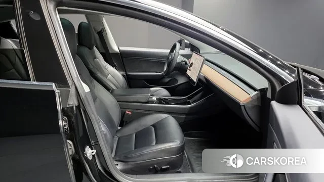 Tesla Model 3 id 3626743 из Кореи 20