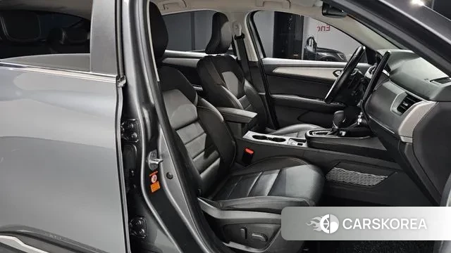 Renault Korea (Samsung) XM3 id 3036940 из Кореи 20