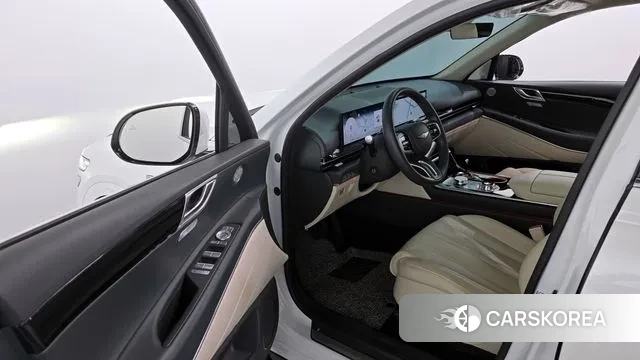 Genesis GV80 id 3538554 из Кореи 20