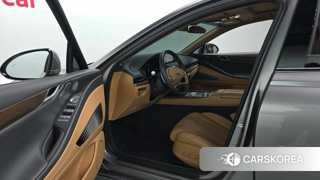 Genesis G80 (RG3) id 3905083 из Кореи 20