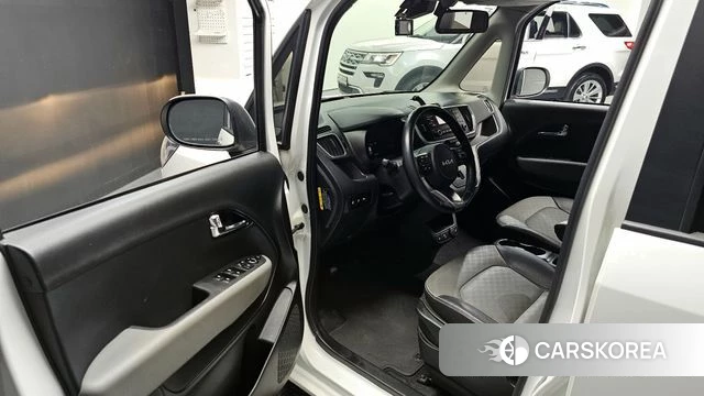 Kia The New Ray id 3859679 из Кореи 20