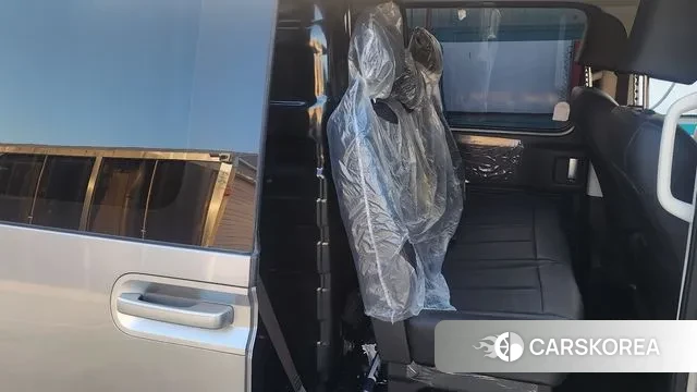 Hyundai Staria id 3599602 из Кореи 20