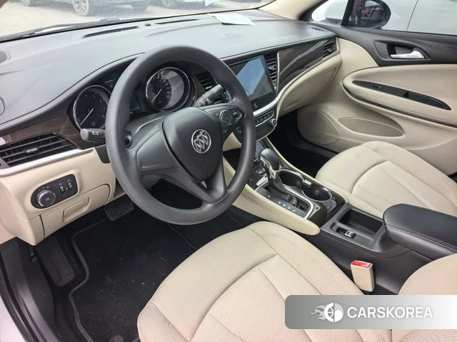 Buick Weilang id 4240235 из Китая 18