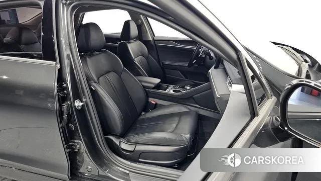 Kia K5 3rd generation id 3027334 из Кореи 20