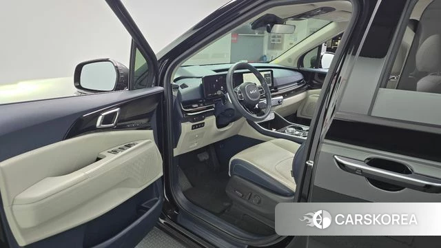 Kia The New Carnival 4th Generation id 4630308 из Кореи 20