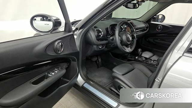 Mini Cooper Clubman id 3850525 из Кореи 20