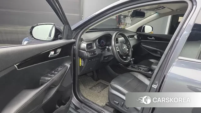 Kia The New Sorento id 3563421 из Кореи 20