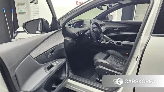 Peugeot 3008 second generation id 2974168 из Кореи 20