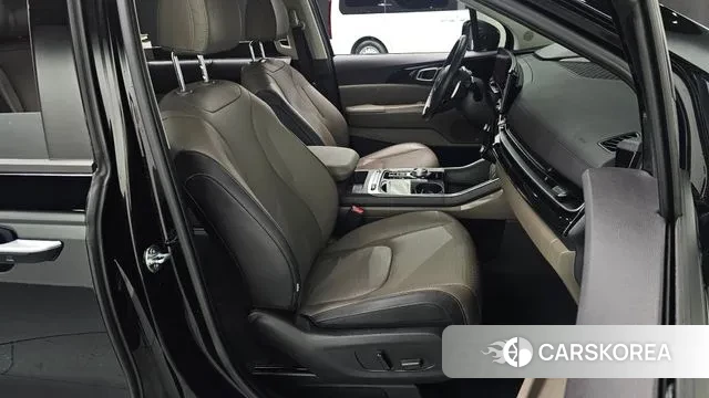 Kia The New Carnival 4th Generation id 3649176 из Кореи 20