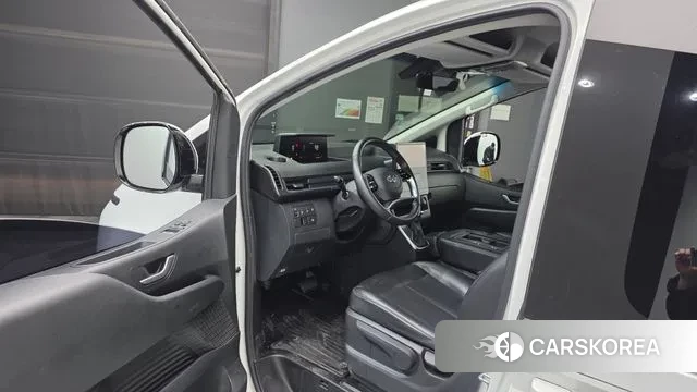 Hyundai Staria id 3487650 из Кореи 20