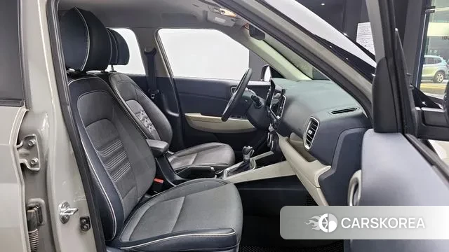 Hyundai Venue id 3616798 из Кореи 20