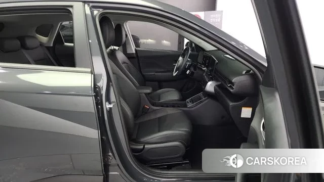 Hyundai Kona Hybrid (SX2) id 2974465 из Кореи 20