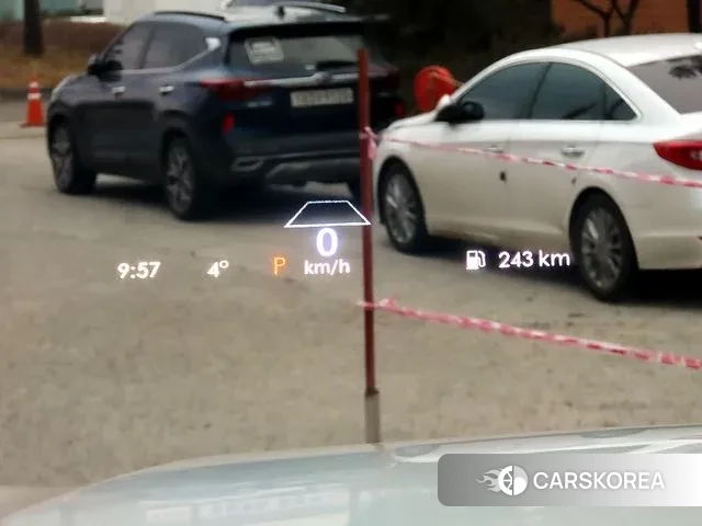 Lincoln Aviator 2nd generation id 3514160 из Кореи 20