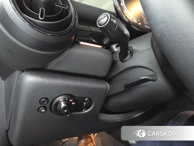 Mini Cooper id 3043226 из Кореи 18