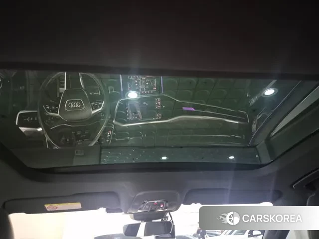 Audi A7 (4K) id 2902156 из Кореи 20