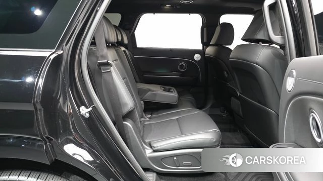 Hyundai Palisade (LX3) id 4413817 из Кореи 39
