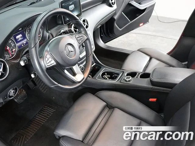 Mercedes-Benz A-Class W176 id 2709715 из Кореи 17