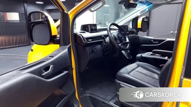 Hyundai Staria id 3426787 из Кореи 20